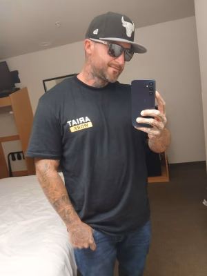 Joshua  Duckworth - Gallery Image 11