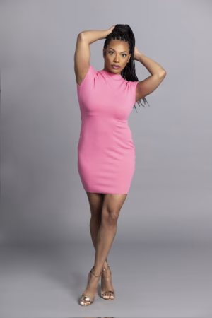 Seveia Monique - Project Casting Gallery Image 3 Seveia Monique - Gallery Image 3