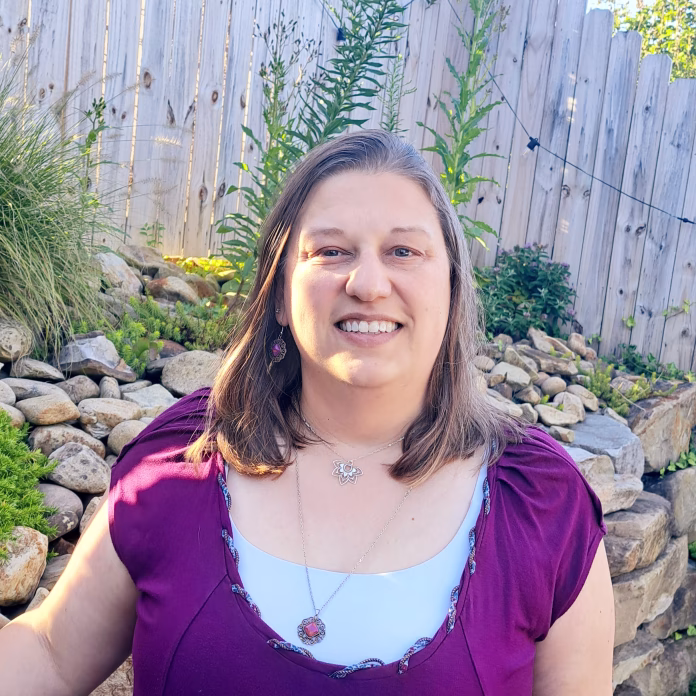 Leigh Anne Weiss - Profile Photo