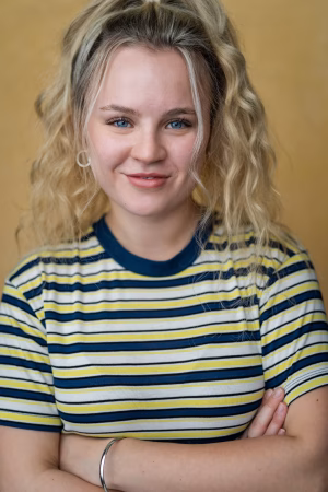 Neve Lofthouse - Project Casting Gallery Image 1 Neve Lofthouse - Gallery Image 1