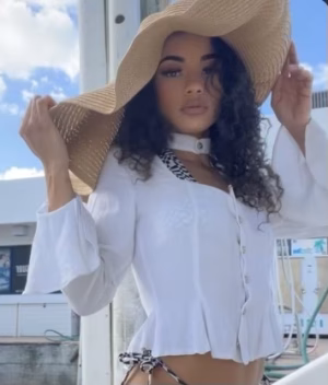 D. Jade Samson - Project Casting Gallery Image 11 D. Jade Samson - Gallery Image 11