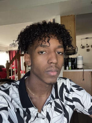 Jordan Wilborne - Project Casting Gallery Image 3 Jordan Wilborne - Gallery Image 3