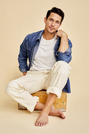 Thomas Daven - Project Casting Gallery Image 6 Thomas Daven - Gallery Image 6