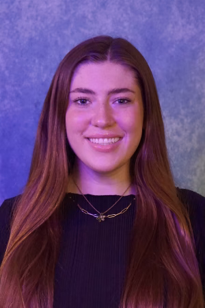 Gianna Patrick - Project Casting Gallery Image 2 Gianna Patrick - Gallery Image 2