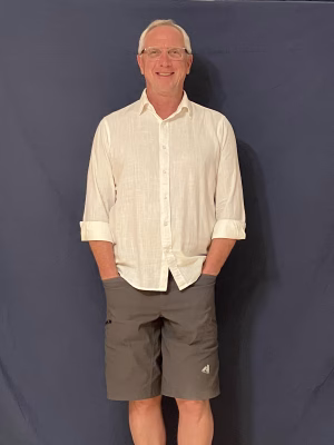 Clint Marble - Project Casting Gallery Image 7 Clint Marble - Gallery Image 7