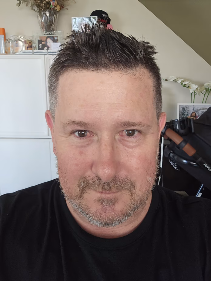 Cameron  Taylor - Profile Photo