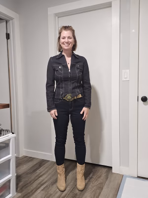 Kristy Concepcion - Project Casting Gallery Image 4 Kristy Concepcion - Gallery Image 4