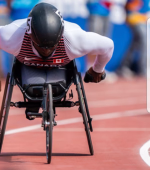 Isaiah Christophe - Project Casting Gallery Image 2 Isaiah Christophe - Gallery Image 2