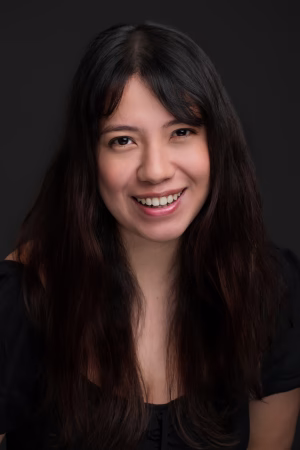 Madelaine  Vega - Gallery Image 2