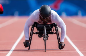 Isaiah Christophe - Project Casting Gallery Image 1 Isaiah Christophe - Gallery Image 1