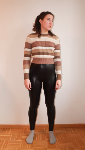 Leonie Kramer - Project Casting Gallery Image 6 Leonie Kramer - Gallery Image 6