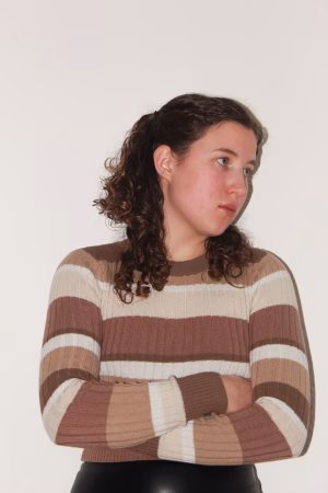 Leonie Kramer - Project Casting Gallery Image 2 Leonie Kramer - Gallery Image 2