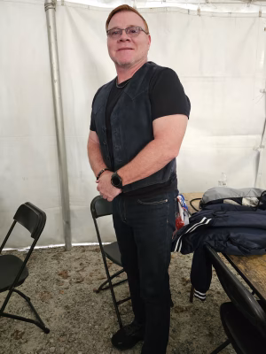 Michael R  Gonzalez Sr - Gallery Image 12