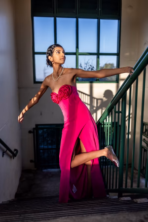 Neve Ramesh - Project Casting Gallery Image 4 Neve Ramesh - Gallery Image 4