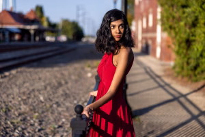 Neve Ramesh - Project Casting Gallery Image 2 Neve Ramesh - Gallery Image 2