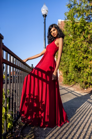 Neve Ramesh - Project Casting Gallery Image 1 Neve Ramesh - Gallery Image 1