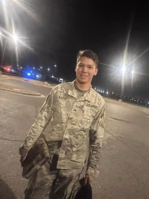 Christian Baste - Project Casting Gallery Image 5 Christian Baste - Gallery Image 5