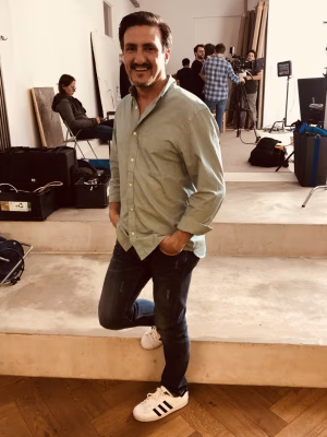 Sean Talo - Project Casting Gallery Image 5 Sean Talo - Gallery Image 5