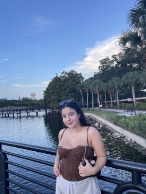 Merve Bakir - Project Casting Gallery Image 1 Merve Bakir - Gallery Image 1