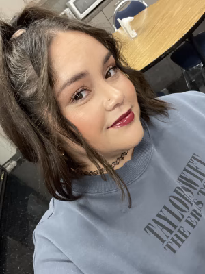 Dulce Paz - Project Casting Gallery Image 2 Dulce Paz - Gallery Image 2