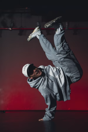 Daniel Choi - Project Casting Gallery Image 1 Daniel Choi - Gallery Image 1