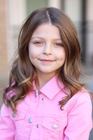 Brittan  McMahan - Project Casting Gallery Image 1 Brittan  McMahan - Gallery Image 1
