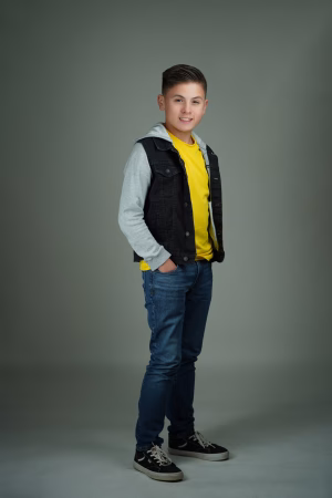 Ethan Larson - Gallery Image 2