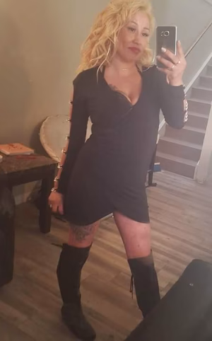 Shaila Taylor - Gallery Image 13
