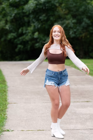 Tiffany Kohn - Project Casting Gallery Image 4 Tiffany Kohn - Gallery Image 4