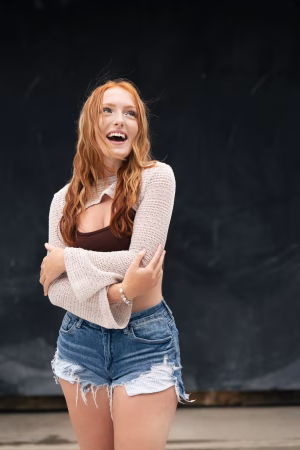 Tiffany Kohn - Project Casting Gallery Image 3 Tiffany Kohn - Gallery Image 3