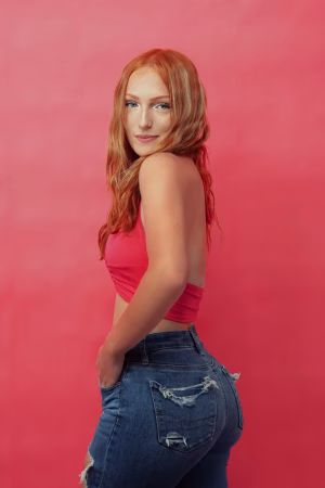 Tiffany Kohn - Project Casting Gallery Image 1 Tiffany Kohn - Gallery Image 1