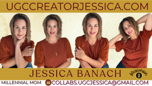 Jessica Banach - Project Casting Gallery Image 1 Jessica Banach - Gallery Image 1