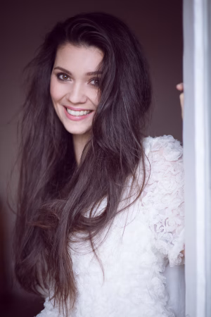 Jitka Antosikova - Project Casting Gallery Image 1 Jitka Antosikova - Gallery Image 1