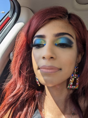 Neve Ramesh - Project Casting Gallery Image 6 Neve Ramesh - Gallery Image 6