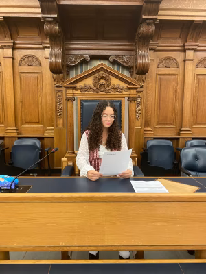 Perla Hardie - Project Casting Gallery Image 7 Perla Hardie - Gallery Image 7