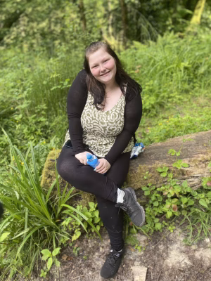 Emmie Keen-nickels - Project Casting Gallery Image 1 Emmie Keen-nickels - Gallery Image 1