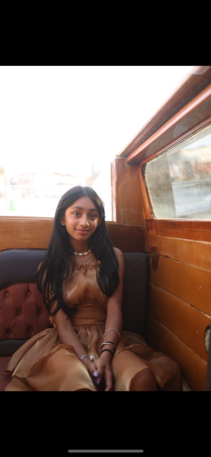 Kayahna Patel - Gallery Image 2