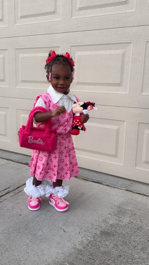 Janyla Bright - Project Casting Gallery Image 6 Janyla Bright - Gallery Image 6