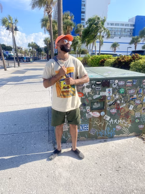 Christopher Brown - Gallery Image 8