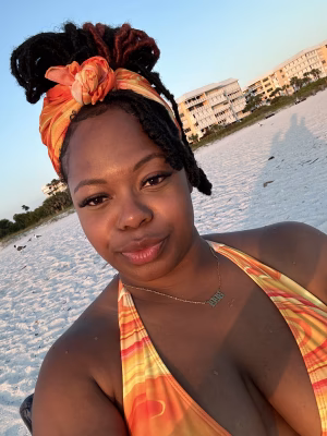 Clarissa Thornton - Project Casting Gallery Image 3 Clarissa Thornton - Gallery Image 3