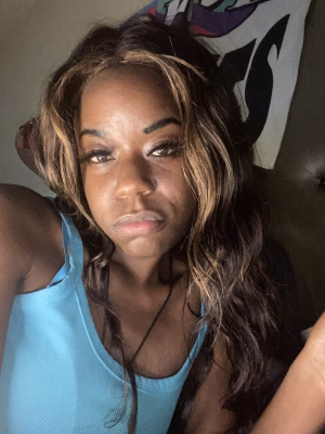 Cinthia Richardson - Project Casting Gallery Image 3 Cinthia Richardson - Gallery Image 3