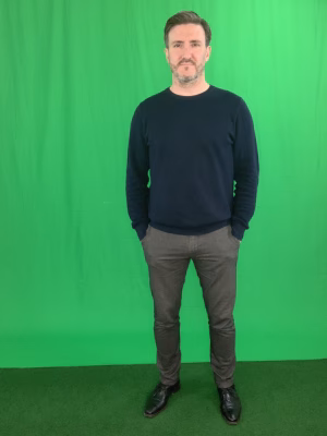 Sean Talo - Project Casting Gallery Image 11 Sean Talo - Gallery Image 11