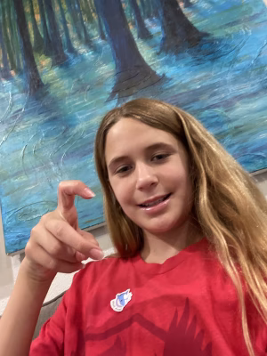 Abigail Simpson - Gallery Image 2