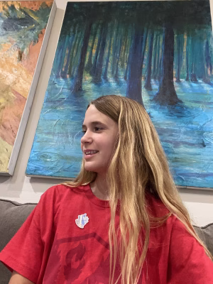 Abigail Simpson - Gallery Image 1