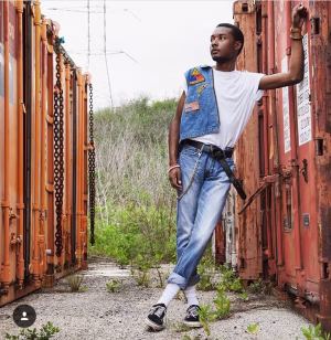 Dakarai  Haywood - Gallery Image 7