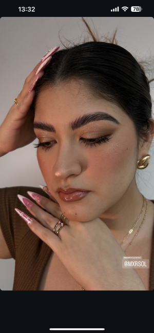 Marisol Landeros - Project Casting Gallery Image 1 Marisol Landeros - Gallery Image 1