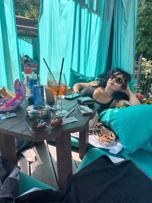 Anrieta Andreeva - Gallery Image 2