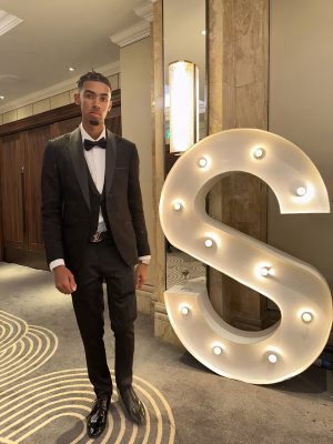 Ruben Stanislaus - Gallery Image 7