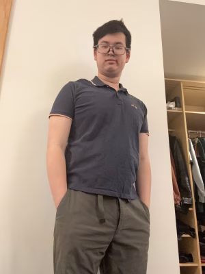 Elson Tan - Project Casting Gallery Image 1 Elson Tan - Gallery Image 1