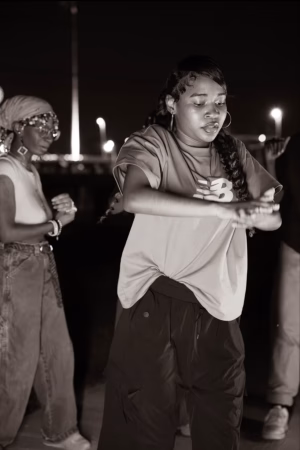 Zanadi Offord - Project Casting Gallery Image 5 Zanadi Offord - Gallery Image 5